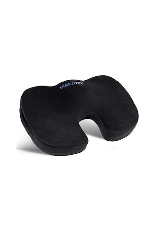 Oturma Minderi Kaydırmaz Tabanlı Çift Kılıflı Koruma Sağlayan Ofi