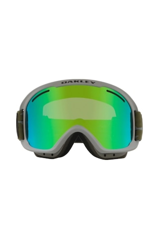Oakley Oo711314 O Frame 2.0 Pro Xm Beden Kayak Gözlüğü Yeşil