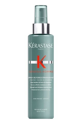 Kerastase Genesis Homme Spray De Force Épaississant Sprey 150 ML