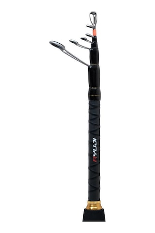 Ryuji Rock Fish 228cm 3-16gr Teleskopik Lrf Kamış