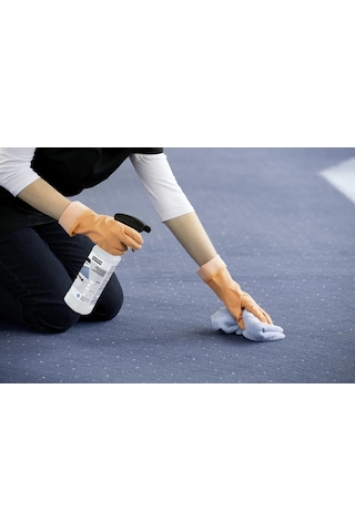 Karcher Rm 769 6.295-490.0 Yürüyen Merdiven Temizleyici 500 Ml Tekli