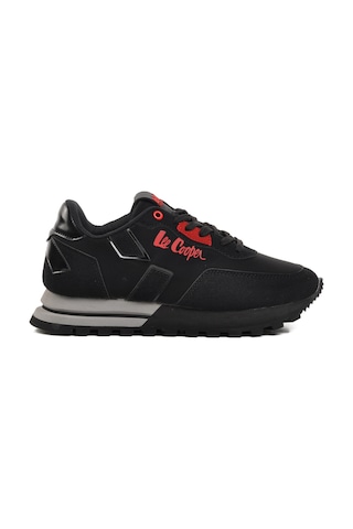 Lee Cooper Siyah Unisex Sneaker Lc-31210 G Siyah