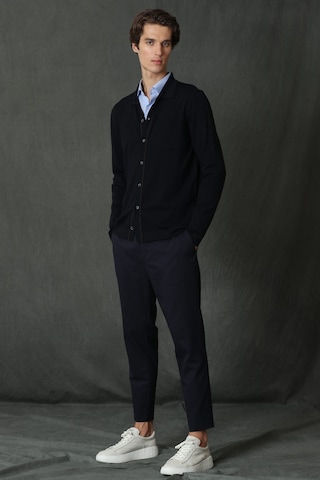 Lufian Orka Erkek Kazak Lacivert 112090099100200 Lacivert