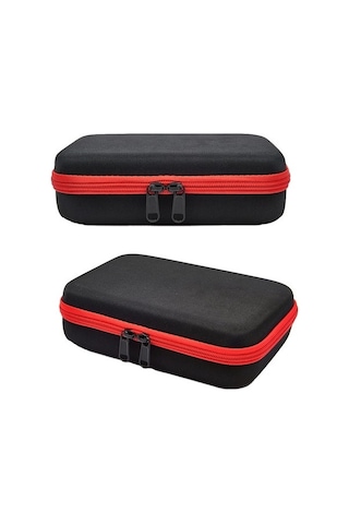 Vkemall Djı Pocket 3 Ve Spor Kameraları İçin Korumalı Saklama Kutusu