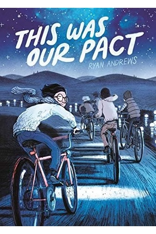 This Was Our Pact 103 Ivory