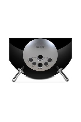 Edifier Image Tick Tock MF240BTB Bluetooth 8W Rms Çalar Saatli Sd