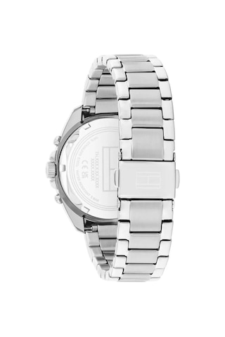 Tommy Hilfiger Th1782785 Kadın Kol Saati Metalik Gri