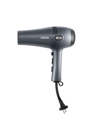 Altus AL707G 2100 W Kablo Sarmalı Saç Kurutma Makinesi