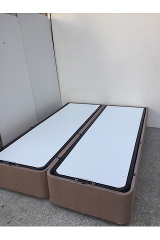 Bengimobilya Baza Standart Silinir Kumaş Model Metal Transmisyon Çelik Fırın B