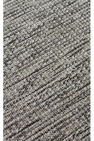 Eko Halı Ventura Vnt 2705 Grey Bordür Grey Sisal Görünümlü İç Ve Dış Mekan Uyumlu Hav Vermeyen Moder