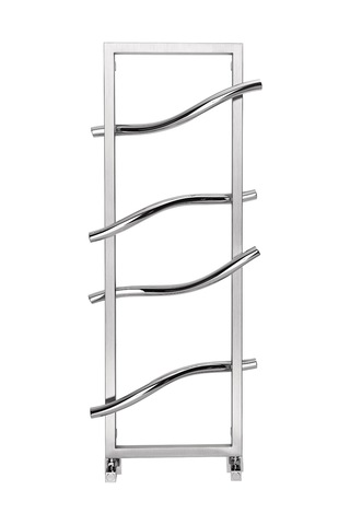 1200x500 Mm Paslanmaz Çelik Parlak Havlupan Mixology