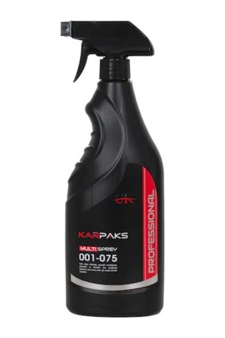 Karpaks Çok Amaçlı Multı Sprey 750 ML