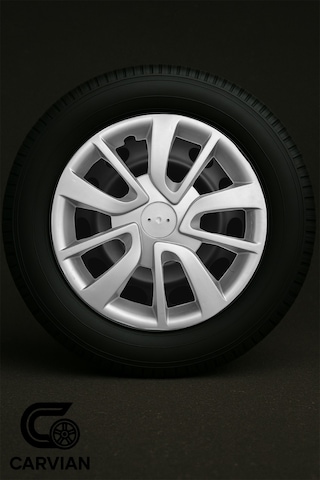 Fiat Egea 15 İnç Uyumlu Jant Kapağı 4 Adet B1079