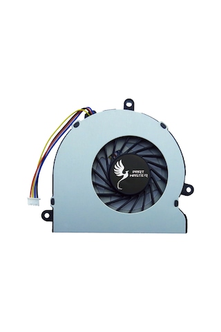 HP Uyumlu 15-bs037nt (2HN60EA), 15-bs153nt (4UK80EA) Notebook CPU Fan