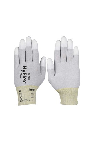 Ansell Hyflex 48-130 Mekanik Ve Çok Amaçlı Koruma Iş Eldiveni