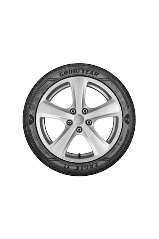 Goodyear Eagle F1 Asymmetric 3 Fp 215/50R18 92V Yaz Lastiği 2025