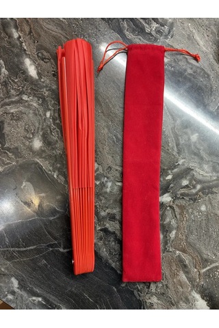 Bestpro Kadife Büyük Şark El Feneri Kalemler Ve Yazı Kalemleri İçin 36 Cm Kılıf 306124456