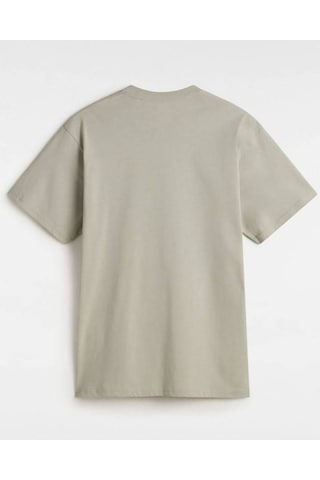Vans Full Patch Erkek T-shirt Vn000qn8zuj1 Bej