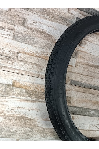 2.25 X 18 Super Dış Lastik Tt Anlaş