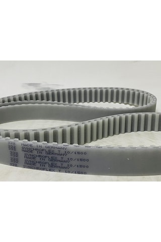 T10 1500 Synchroflex 25mm Poliüretan Zaman Kayış
