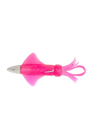 Gt-bio Combo Kalamy Squid 175 - 120gr 17.5cm Silikon Yem - Black