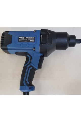 ELEKTRİKLİ SOMUN SÖKME MAKİNASI 1/2 950W 400NM LABOR 56504