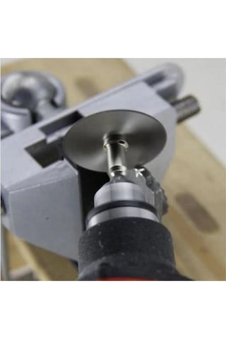 Merttools 8 Parça Uç Mini Testere Bıçak Ahşap Alüminyum Plastik Tahta