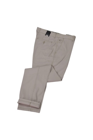 Lavetto Erkek Kanvas Yazlık Pantolon Klasik 1238 Bgl-st04758 Bej