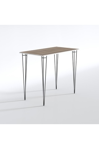 Knsz yemek masası hemdem crdsyh 105*130*090 mutfak ofis çalışma