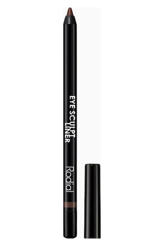 Rodial Black Coffee Gel Eyeliner 1.2g Uzun Süreli Ve Suya Dayanıklı Siyah Kahve Çok Renkli