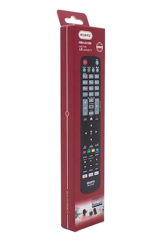 LG Uyumlu Rm-LG1399 Unıversal Lcd Led Tv Kumanda
