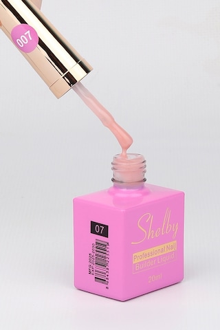 Shelby 07 -20 Ml.sıvı Buılder Gel