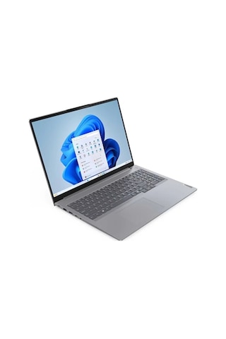 Lenovo ThinkBook 16 G7 ARP 21MW0083TRDB01 R7-7735HS 16 GB 512 GB 16" W11P Dizüstü Bilgisayar