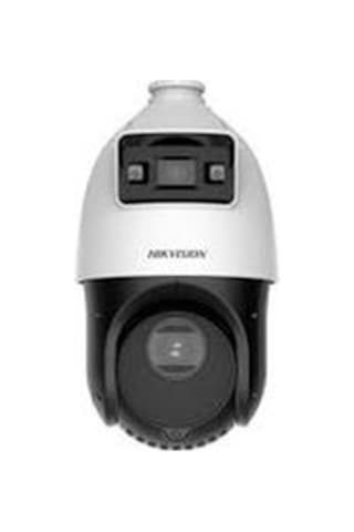 Hikvision Ds-2se4c215mwg-e 2 Mp 15x Tandemvu Optik Zoom H.265+ Ir Ip Speed Dome Kamera S5
