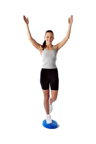 Thera-Band Stability Trainer Denge Diski Mavi