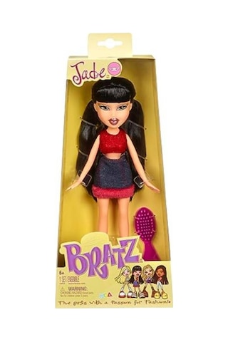 Adore Oyuncak Bratz Oyuncak Bebek Jade 988014