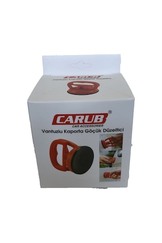 Vantuzlu Göçük Düzeltici