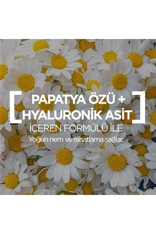 Garnier Nem Bombası Dinlendirici Kağıt Yüz Maskesi