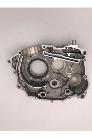 Cg 125 Sağ Karter
