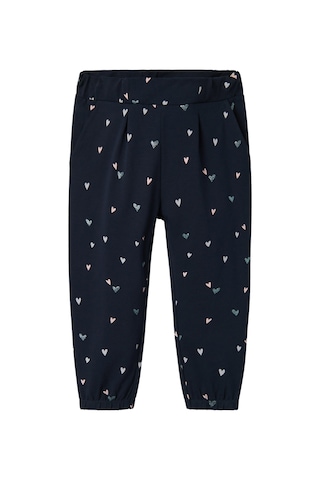 Name It Nmffenja Pant Pb Lacivert Kız Çocuk Pantolon 000000000102263493 Lacivert