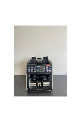 Model-190 Para Sayma Makinesi