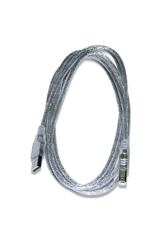 Qport Q-pr3 Usb 2.0 3m Prınter Kablosu