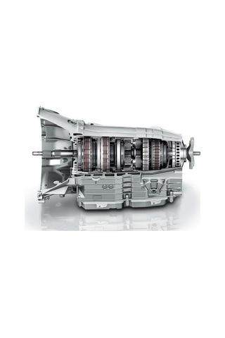 Fuchs Titan Atf Ffl-2 Şanzıman & Dişli Yağı 1 L