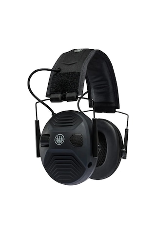 Beretta Elektronik Kulaklık Siyah