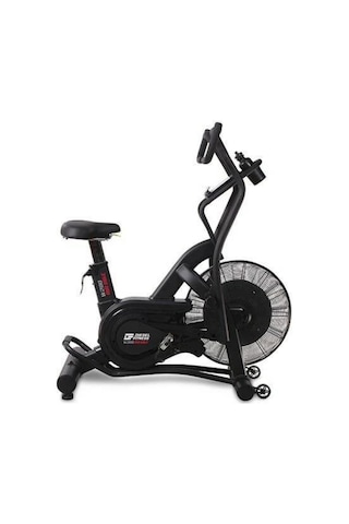 Diesel Fitness W200 Air Bike