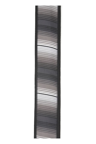 Planetwaves T20w1402 Gitar Askısı Latın Blanket - Greyscale