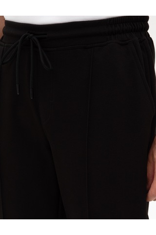 Pierre Cardin Erkek Siyah Eşofman Altı 50314209-vr046 Siyah