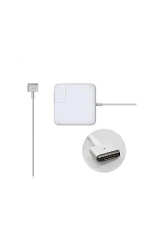 Apple Uyumlu MacBook 16.5V 3.65A 60W MagSafe 2 Notebook Şarj Adaptörü