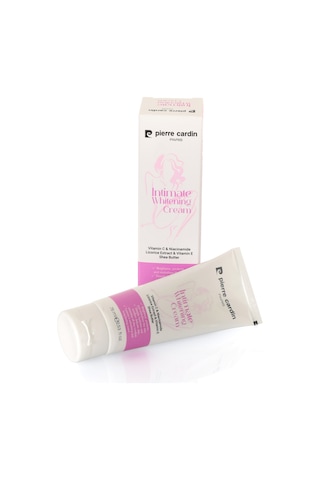 Pierre Cardin Intimate Whitening Cream-genital Bölge Aydınlatıcı Krem