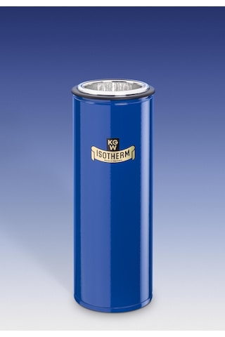 Isotherm Typ 12C 1.5 Litre Sıvı Azot Tankı Dewar